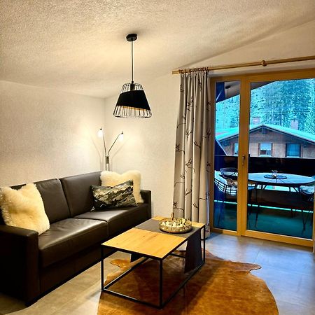 K-Appartements Kloesterle Exteriör bild