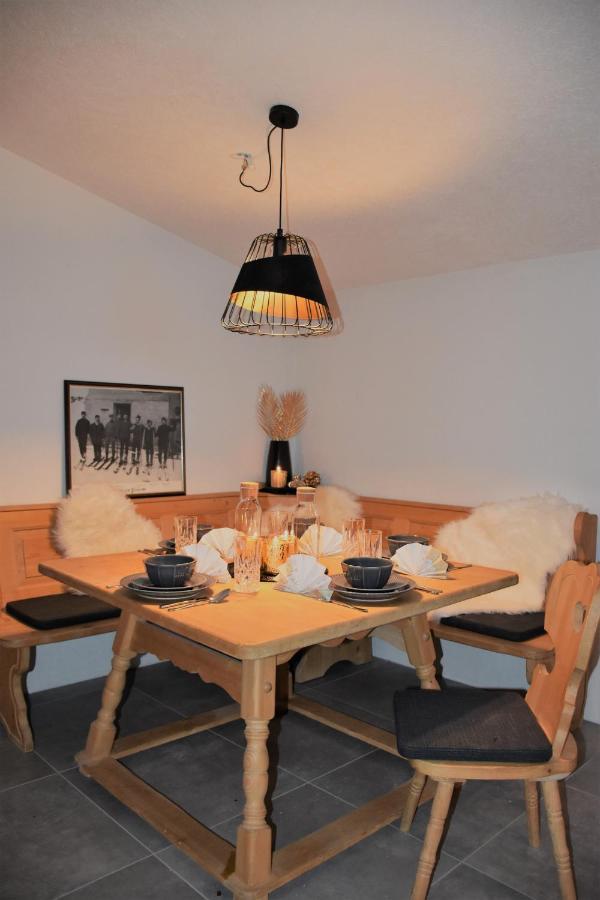 K-Appartements Kloesterle Exteriör bild