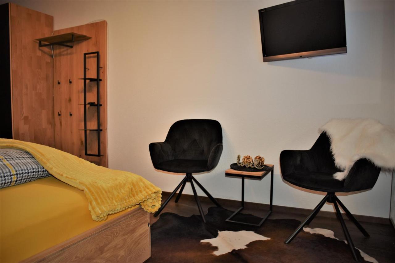 K-Appartements Kloesterle Exteriör bild