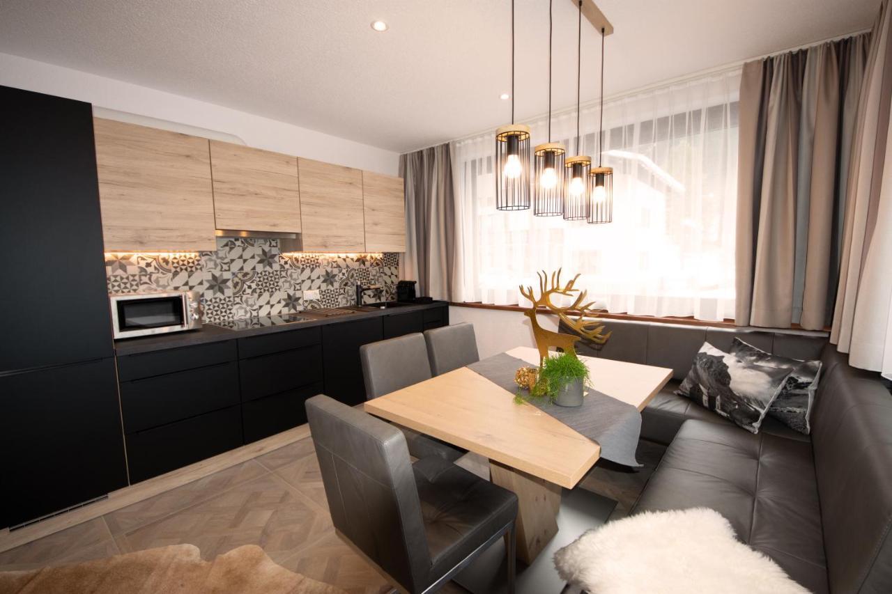 K-Appartements Kloesterle Exteriör bild