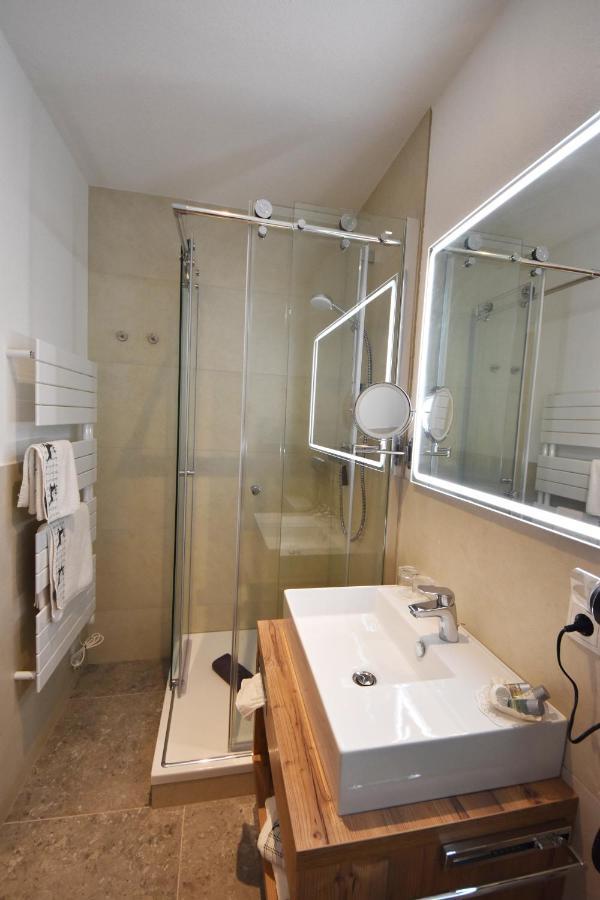 K-Appartements Kloesterle Exteriör bild