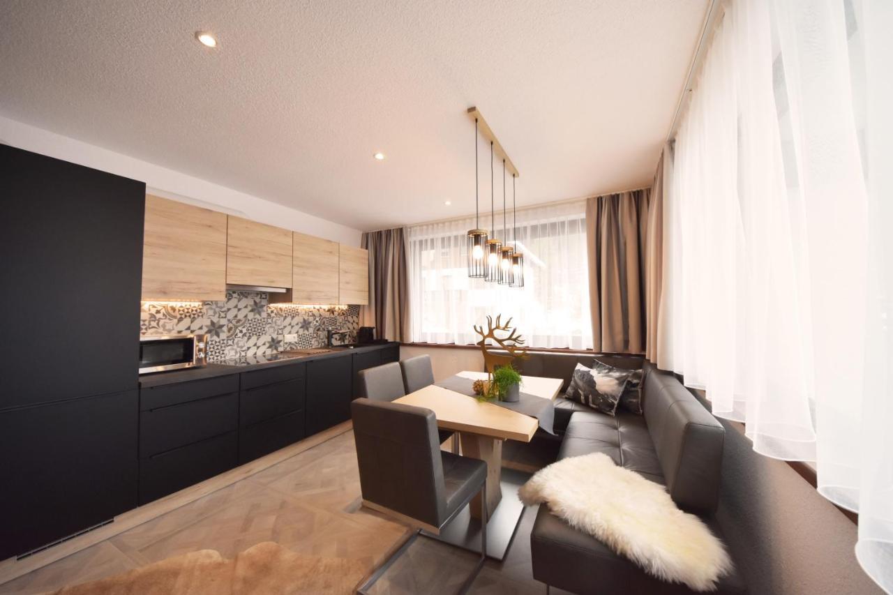 K-Appartements Kloesterle Exteriör bild