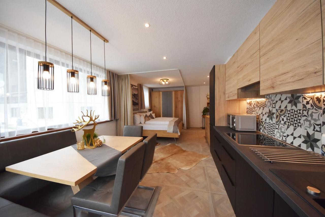 K-Appartements Kloesterle Exteriör bild