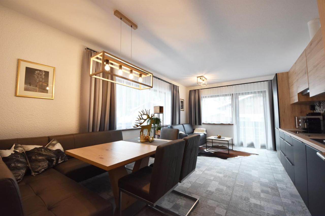 K-Appartements Kloesterle Exteriör bild