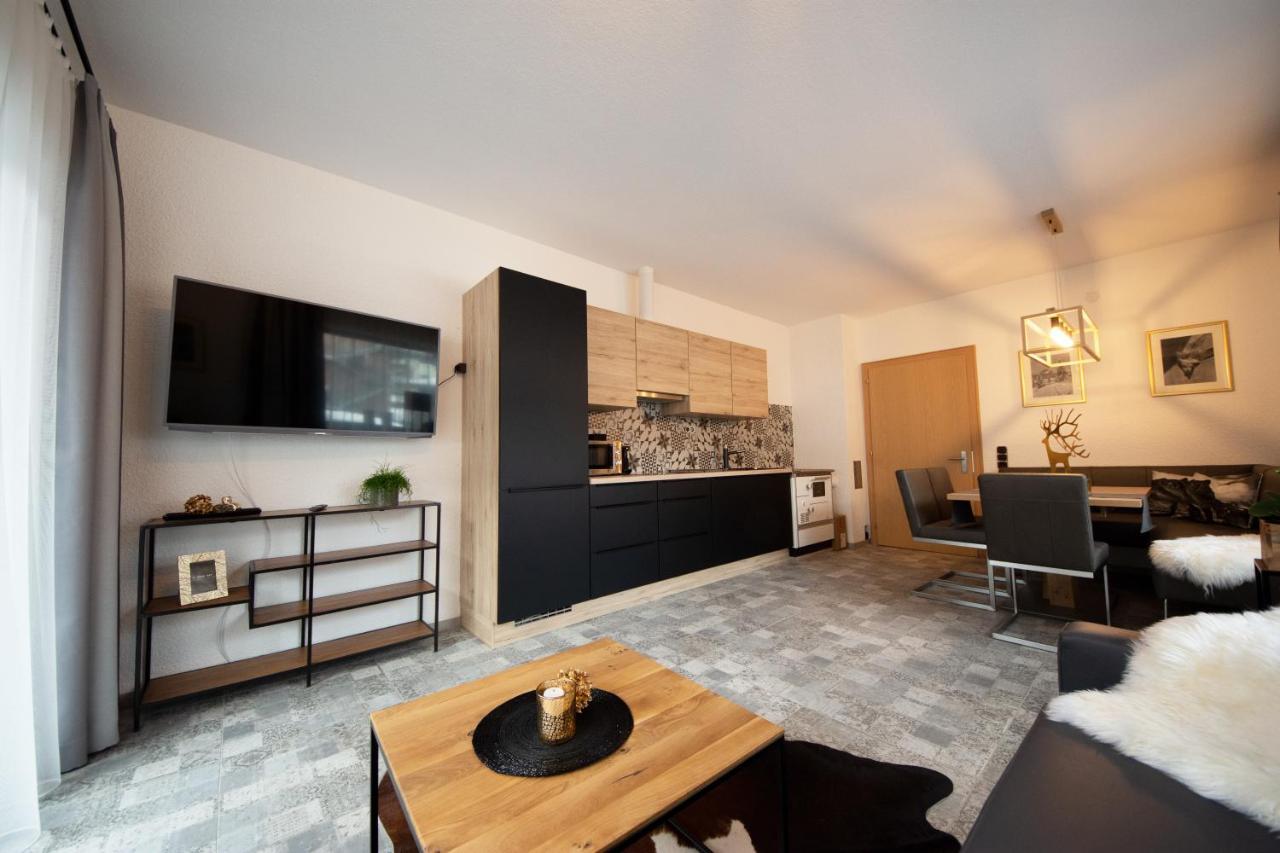 K-Appartements Kloesterle Exteriör bild