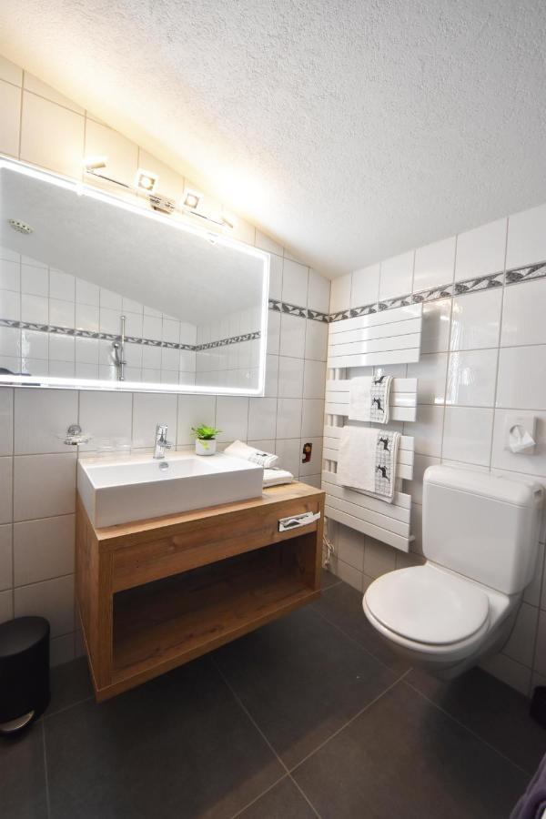 K-Appartements Kloesterle Exteriör bild