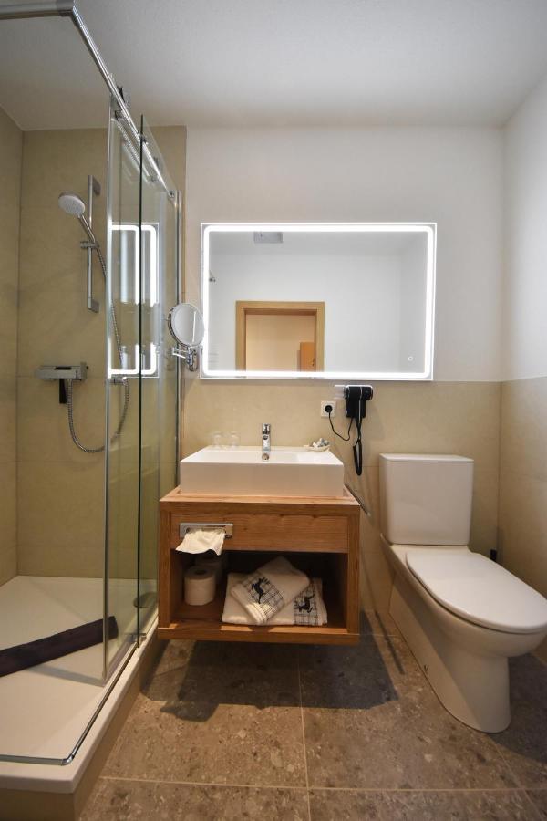 K-Appartements Kloesterle Exteriör bild