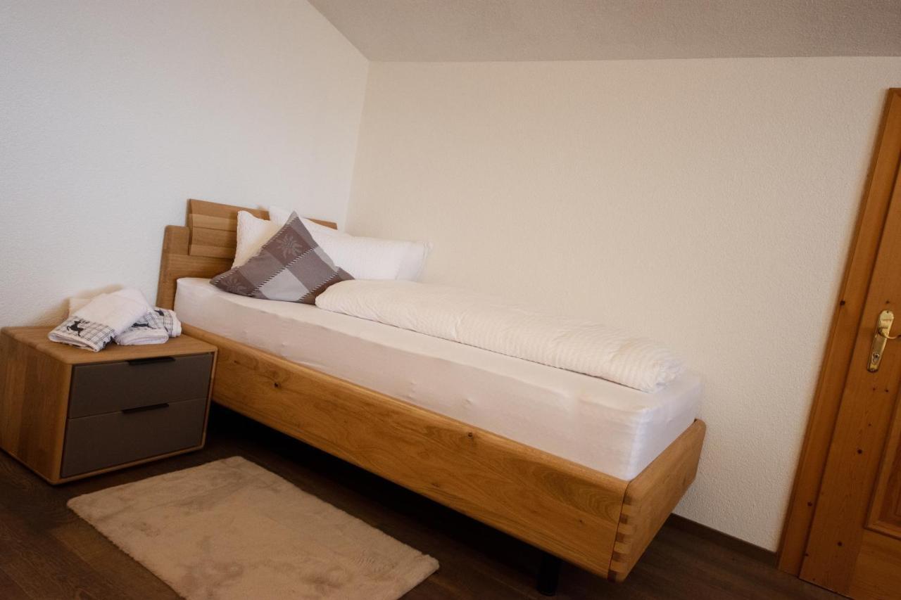 K-Appartements Kloesterle Exteriör bild