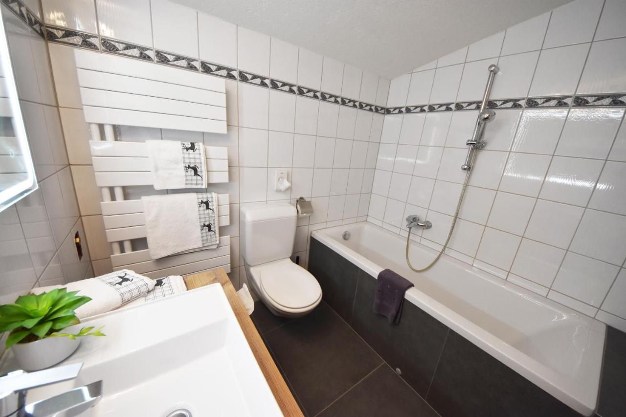 K-Appartements Kloesterle Exteriör bild